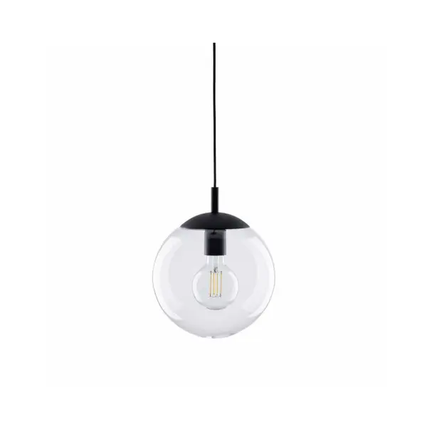 Подвесной светильник, люстра Tk Lighting 3266 Esme E27 1x15W IP20 Черный - фото №1 Подвесной светильник, люстра Tk Lighting 3266 Esme E27 1x15W IP20 Черный - фото №1