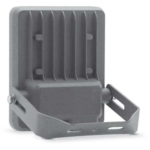 Автономный LED прожектор Videx 10Вт 5000K (VL-FSO-205) - фото №3