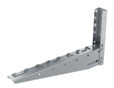 Консоль ML для проволочного лотка 500 мм DKC FC33834