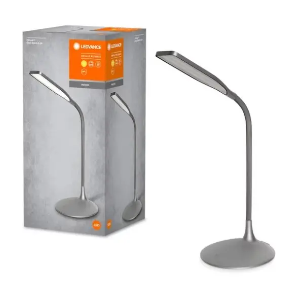 Настільна лампа Ledvance PANAN DISC SINGLE GR 4х1 - фото №2