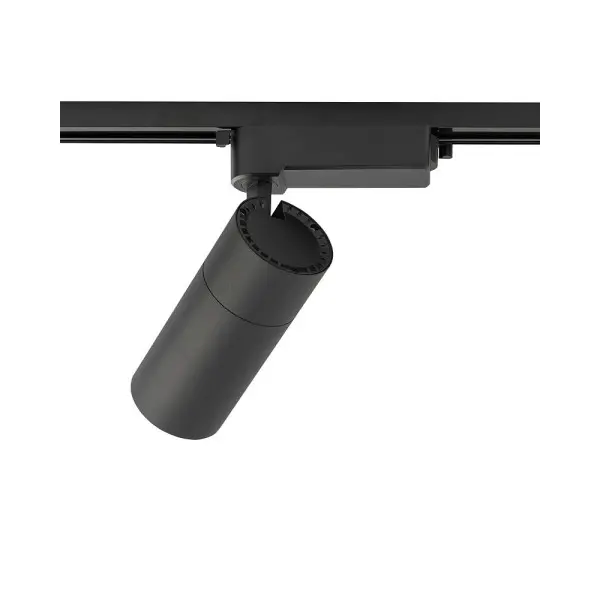 Трековий світильник Nowodvorski 10388 Profile Tinos LED 1x30W 4000K 2900Lm IP20 чорний - фото №2 Трековий світильник Nowodvorski 10388 Profile Tinos LED 1x30W 4000K 2900Lm IP20 чорний - фото №2