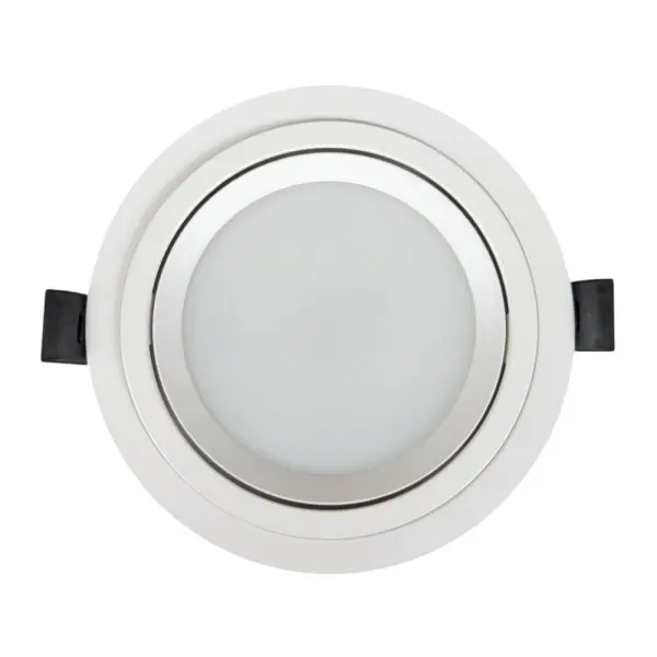 Светильник точечный Violux SPLIT-R белый GX53 IP20 Violux ( 130013 ) - фото №1