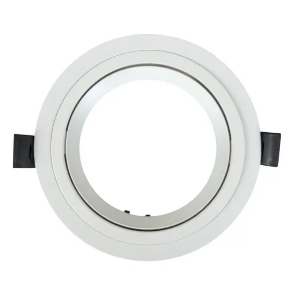 Светильник точечный Violux SPLIT-R белый GX53 IP20 Violux ( 130013 ) - фото №2