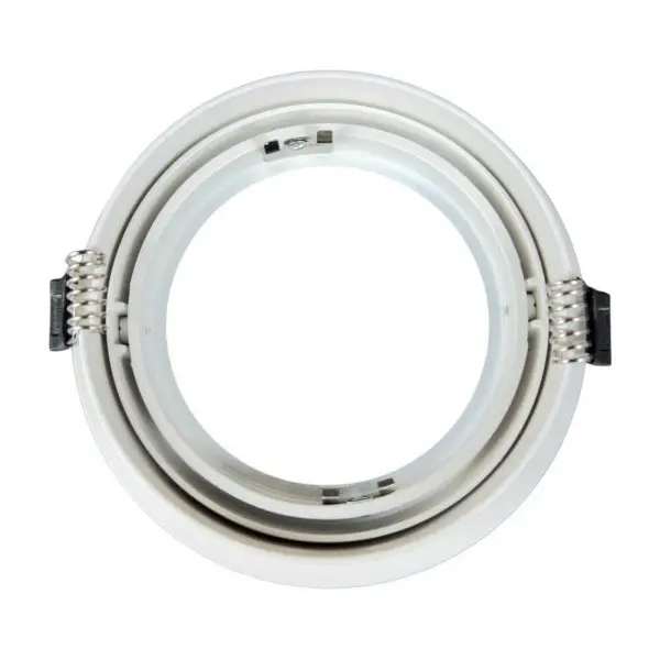 Светильник точечный Violux SPLIT-R белый GX53 IP20 Violux ( 130013 ) - фото №3