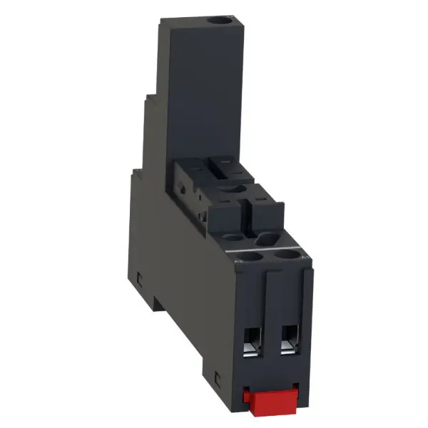 Цоколь Schneider Electric Harmony RSZE1S35M 12А 230В - фото №1