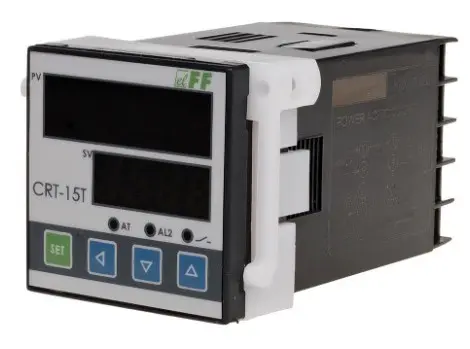 Терморегулятор F&F CRT-15T Терморегулятор F&F CRT-15T