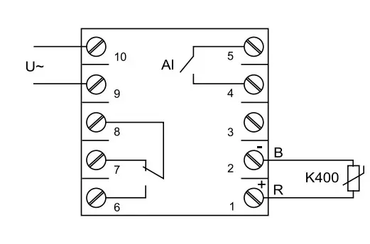 Терморегулятор F&F CRT-15T - фото №3 Терморегулятор F&F CRT-15T - фото №3