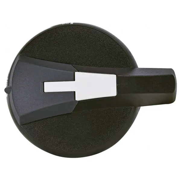 Выносная рукоятка ETI CLBS-EH125/G для CLBS 100-125А черная (4661416)