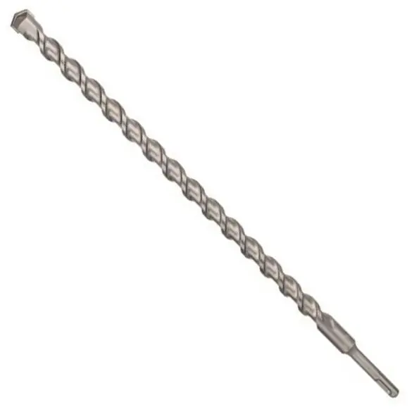 Бур по бетону Bosch 2608680291 SDS-Plus-1 20x400x460мм Бур по бетону Bosch 2608680291 SDS-Plus-1 20x400x460мм