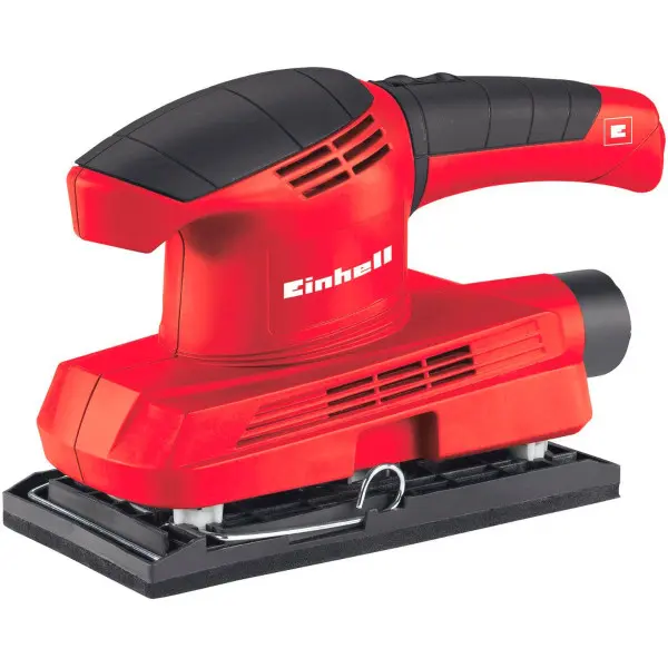 Вибрационная шлифмашина EINHELL TC-OS 1520 Вибрационная шлифмашина EINHELL TC-OS 1520