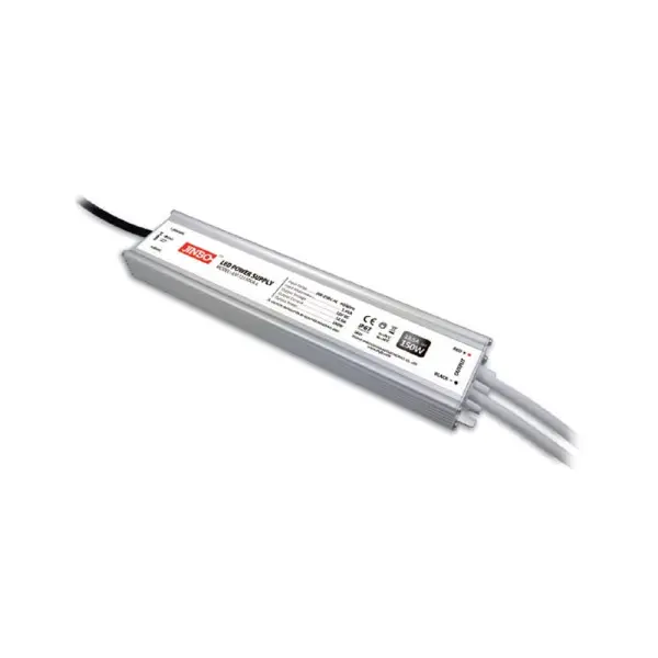 Источник питания 16940 JLV-48150KA-L 150W IP67 - фото №1 Источник питания 16940 JLV-48150KA-L 150W IP67 - фото №1