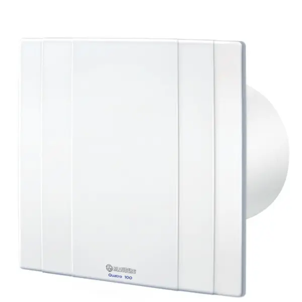 Вентилятор Blauberg Quatro 150 Вентилятор Blauberg Quatro 150