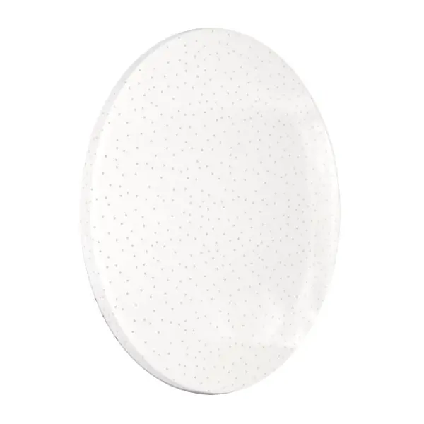 Потолочный светильник Vestum SIMPLE звездное небо 48Вт 480x65мм 4000К 3850Лм