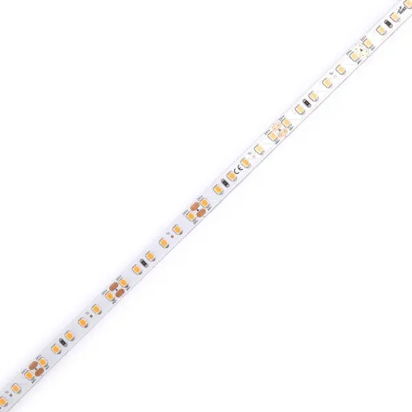 LED лента COLORS 120-2835-24V-IP20 5W 790Lm 3000K 5м (D8120-24V-8mm-5W-WW9) LED лента COLORS 120-2835-24V-IP20 5W 790Lm 3000K 5м (D8120-24V-8mm-5W-WW9)