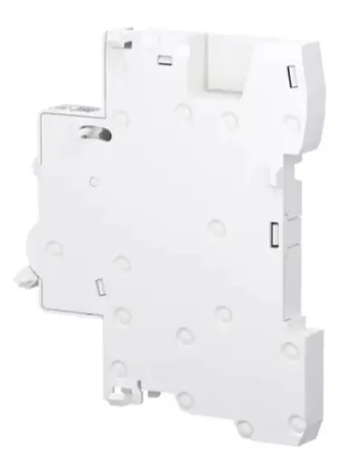 Дополнительный контакт Schneider Electric Acti9 iOF від 2мА до 100мА C60/C120 - фото №2 Дополнительный контакт Schneider Electric Acti9 iOF від 2мА до 100мА C60/C120 - фото №2