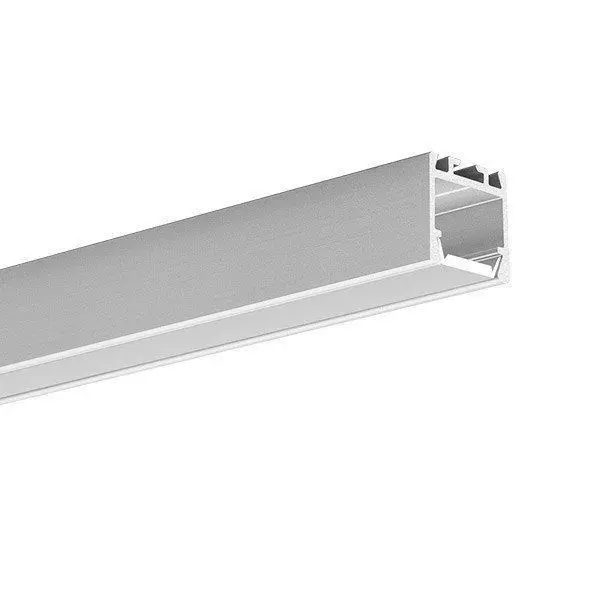 LED-профиль KLUS PDS-ZM, 1 метр - фото №1 LED-профиль KLUS PDS-ZM, 1 метр - фото №1