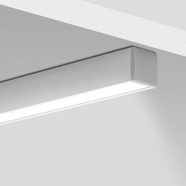 LED-профиль KLUS PDS-ZM, 1 метр - фото №3 LED-профиль KLUS PDS-ZM, 1 метр - фото №3