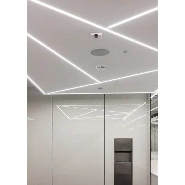LED-профиль KLUS PDS-ZM, 1 метр - фото №6 LED-профиль KLUS PDS-ZM, 1 метр - фото №6