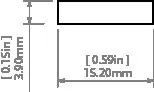 Рассеиватель HR-LINE матовый, 1 метр - фото №1 Рассеиватель HR-LINE матовый, 1 метр - фото №1