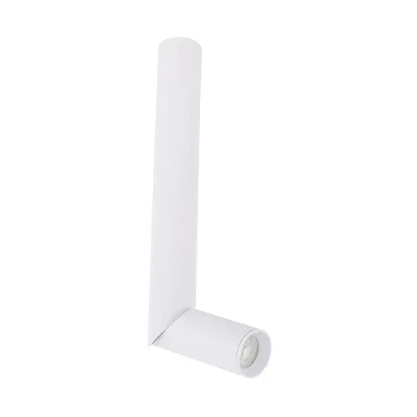 Точечный светильник TK Lighting 11254 Elaris M GU10 1x6.5W IP20 белый