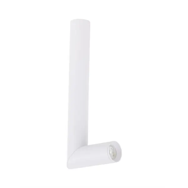 Точечный светильник TK Lighting 11254 Elaris M GU10 1x6.5W IP20 белый - фото №4