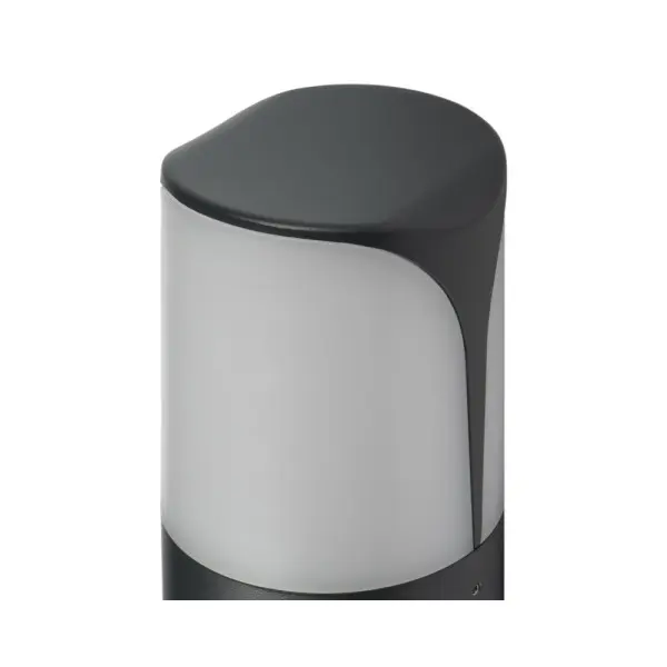 Уличный светильник Kanlux 36541 Preso E27 1x10W IP44 - фото №1