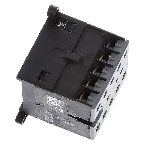 Миниконтактор B6-30-10-230AC ABB - фото №3 Миниконтактор B6-30-10-230AC ABB - фото №3