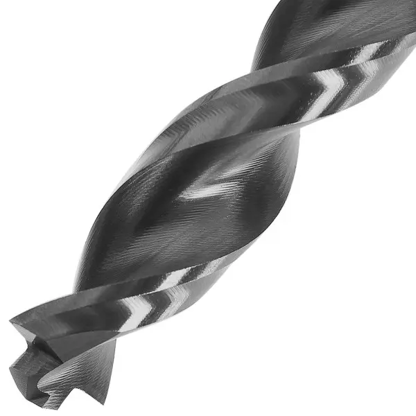 Промислове свердло по металу DeWALT DT5053 Extreme2 HSS-G 8,5х117/72мм (1шт) - фото №1