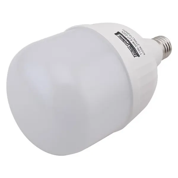 Светодиодная лампа TNSy LED ElectroGurt-T100-30W-E27-220V-4000K-3150L GOLDEN (TNSy5000259) - фото №1 Светодиодная лампа TNSy LED ElectroGurt-T100-30W-E27-220V-4000K-3150L GOLDEN (TNSy5000259) - фото №1