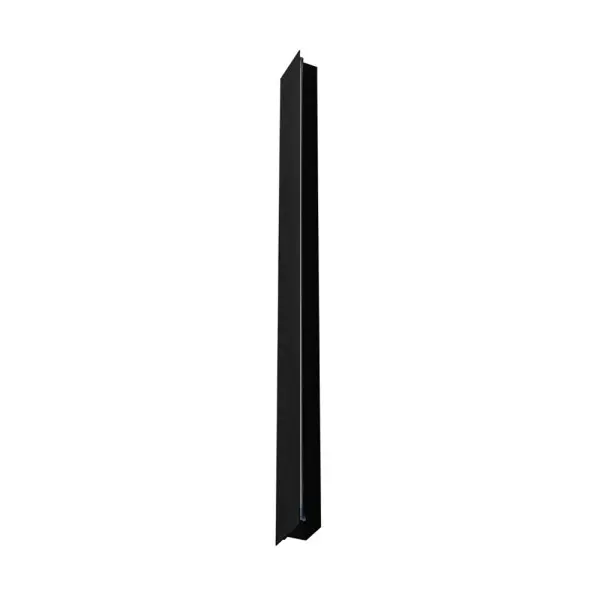 Уличный светильник Italux OWL-2051-09-4K Mutti LED 9x24W 4000K 916Lm IP54 черный