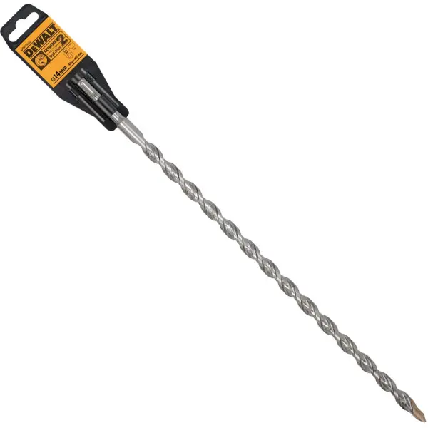 Бур DeWALT DT9570 SDS-Plus Extreme2 14x400x450мм