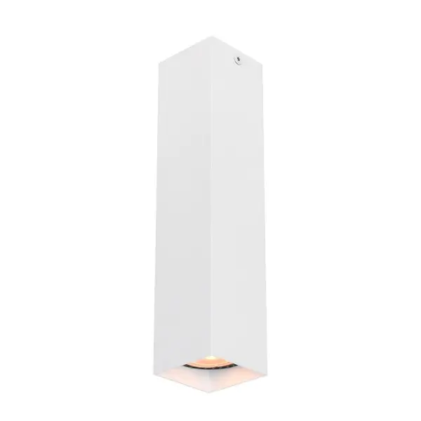 Точковий світильник Italux CLN-28394-L-WH Ander GU10 1x10W IP20 білий Точковий світильник Italux CLN-28394-L-WH Ander GU10 1x10W IP20 білий