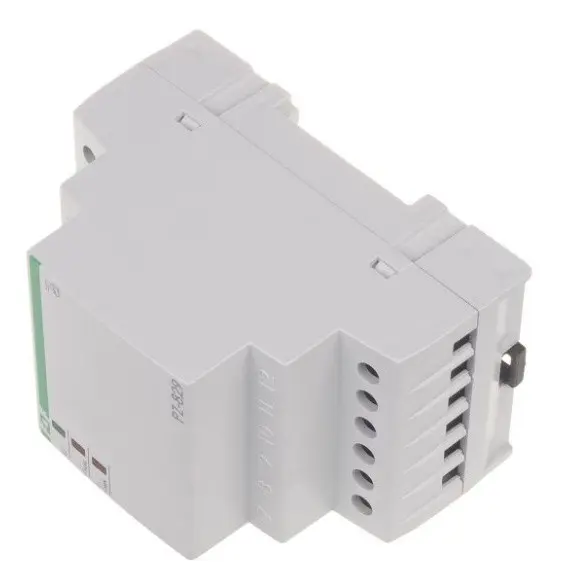 Реле рівня рідини F&F PZ-829 230В 2х16А - фото №2 Реле рівня рідини F&F PZ-829 230В 2х16А - фото №2