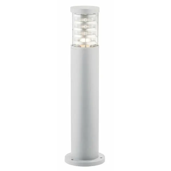 Вуличний світильник Ideal Lux TRONCO PT1 SMALL BIANCO 109145