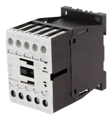 Контактор Eaton Moeller DILA-40 (230V50HZ,240V60HZ) Контактор Eaton Moeller DILA-40 (230V50HZ,240V60HZ)
