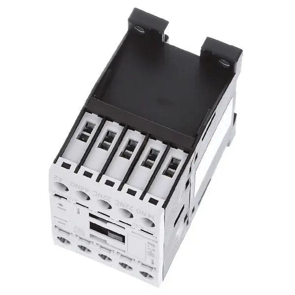 Контактор Eaton Moeller DILA-40 (230V50HZ,240V60HZ) - фото №2 Контактор Eaton Moeller DILA-40 (230V50HZ,240V60HZ) - фото №2