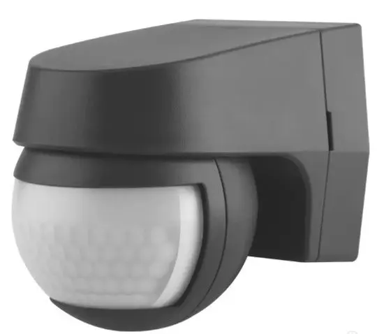 Датчик руху Ledvance Wall 110DEG IP44 WT (4058075244757)