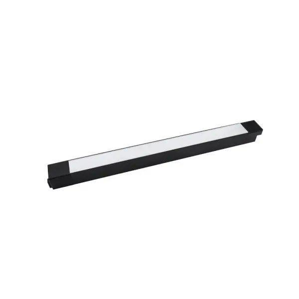 Трековый светильник Oledim 7771191 OT202 Led 1x20W 4000K IP20 Черный