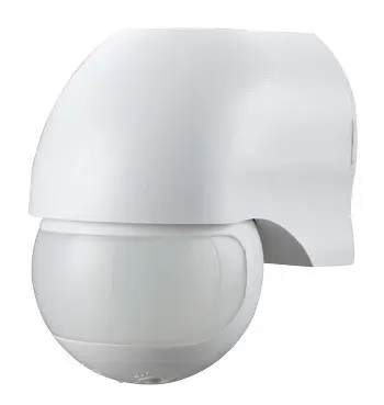 Датчик движения E.Next e.sensor.pir.12.white