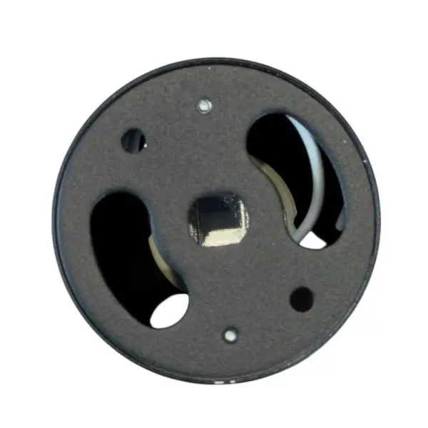 Светильник точечный накладной HAVANA черный GU10 IP20 Violux ( 340109 ) - фото №4