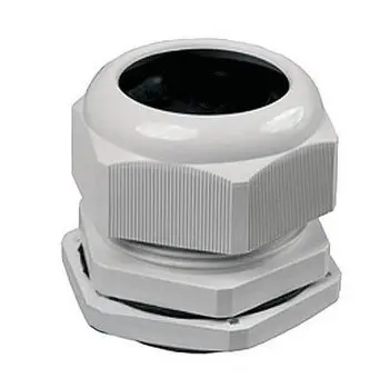Сальник TNSy M36 Ø18-25мм IP68 белый (TNSy5502521) Сальник TNSy M36 Ø18-25мм IP68 белый (TNSy5502521)