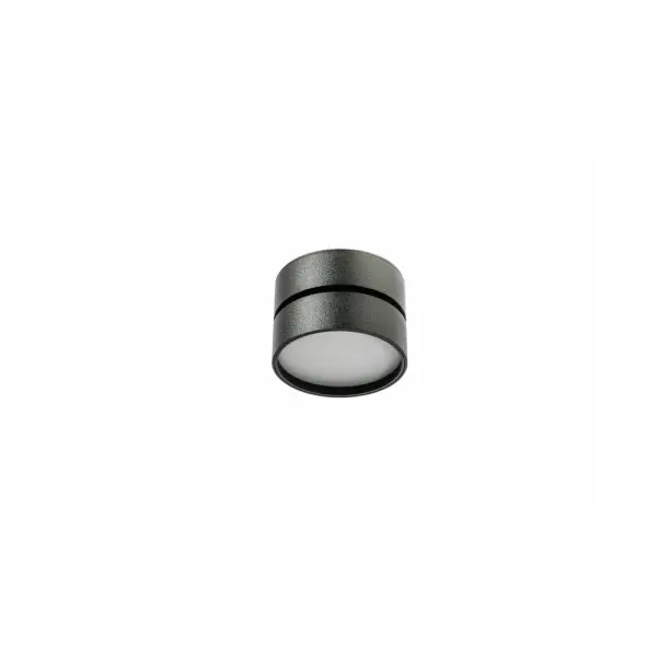Точковий світильник AZzardo AZ4537 Mona 12w 3000k Bk - фото №2 Точковий світильник AZzardo AZ4537 Mona 12w 3000k Bk - фото №2