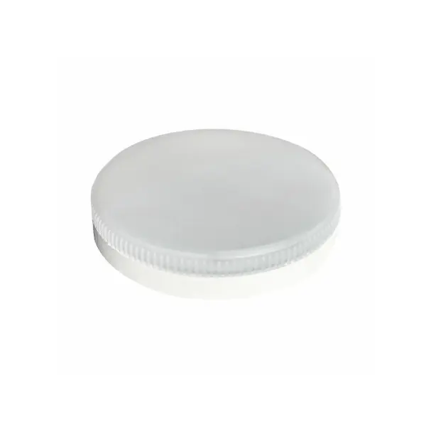 Светодиодная лампочка Goldlux 327062 Led GX53 1x6W 3000K 660Lm Белая