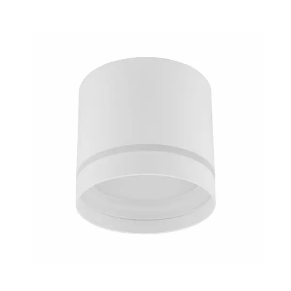 Точечный светильник TK Lighting 4334 Jet GU10 1x10W IP20 Wh Точечный светильник TK Lighting 4334 Jet GU10 1x10W IP20 Wh