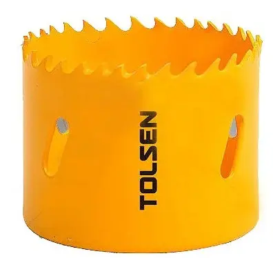 Коронка Tolsen 27мм Коронка Tolsen 27мм