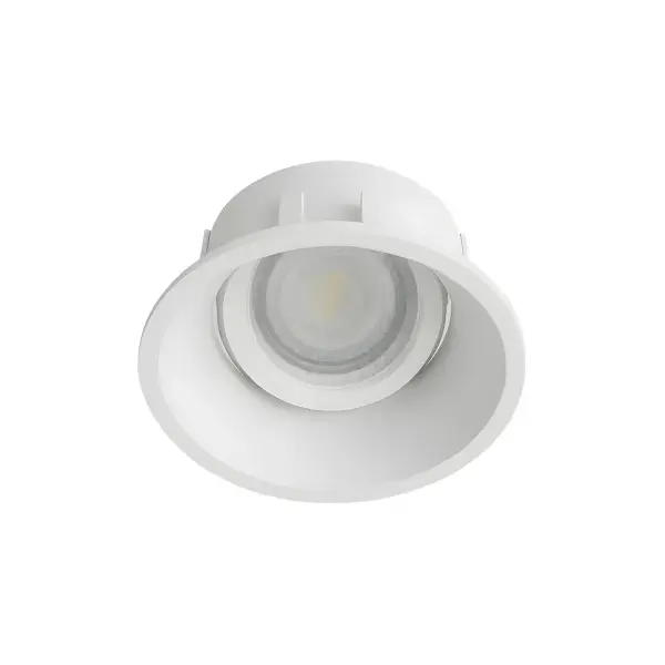 Точечный светильник MJ-Light MJ12046 Rio GU5.3 IP20 белый Точечный светильник MJ-Light MJ12046 Rio GU5.3 IP20 белый