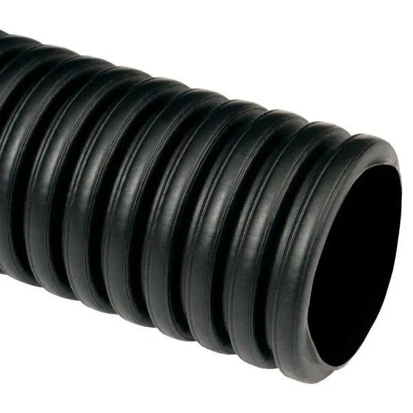 Гофрированная труба Kopos Kopoflex 63 черный
