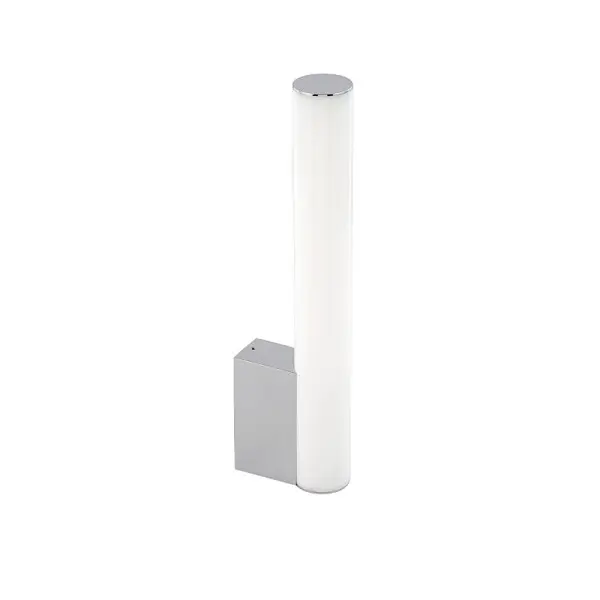 Светильник Nowodvorski 8121 Ice tube led LED 1x5W 4000K 380Lm IP44 Chrom Светильник Nowodvorski 8121 Ice tube led LED 1x5W 4000K 380Lm IP44 Chrom