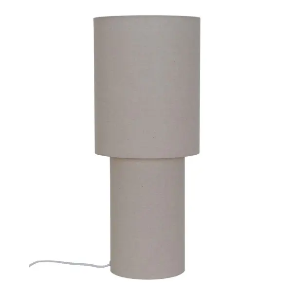 Торшер Nordlux 2612904009 Izara E27 2x15W IP20 бежевий Торшер Nordlux 2612904009 Izara E27 2x15W IP20 бежевий