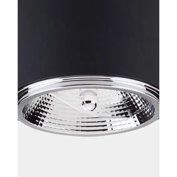 Точечный светильник TK Lighting 3366 Moris GU10 1x50W IP20 черный - фото №2 Точечный светильник TK Lighting 3366 Moris GU10 1x50W IP20 черный - фото №2
